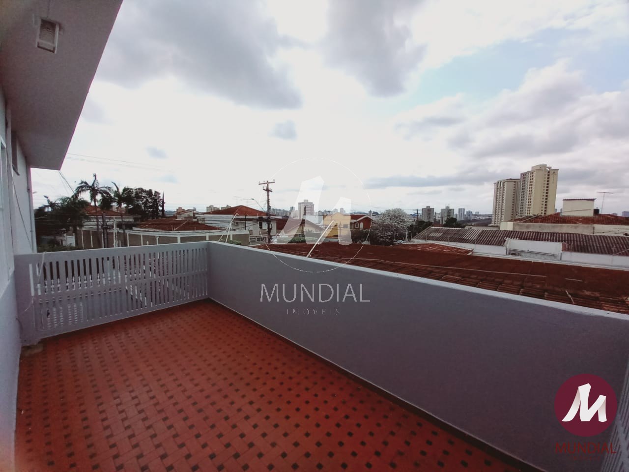 Varanda/Sacada — foto 13