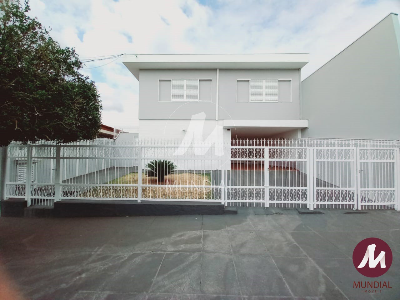 Fachada Unidade — foto 1