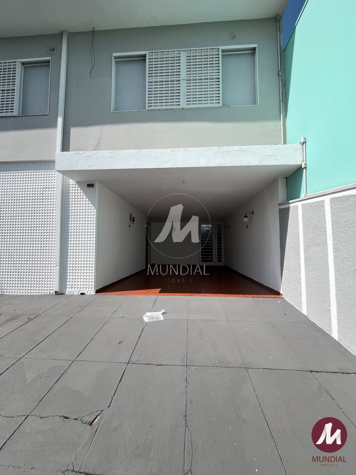 Garagem/estacionamento — foto 2