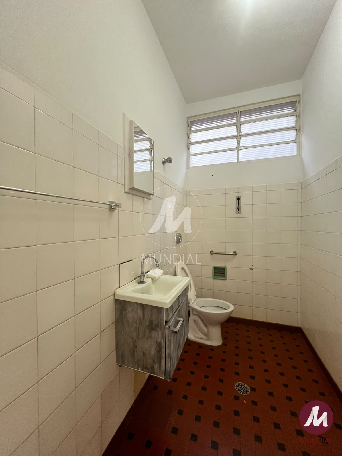 Banheiro/lavabo — foto 10