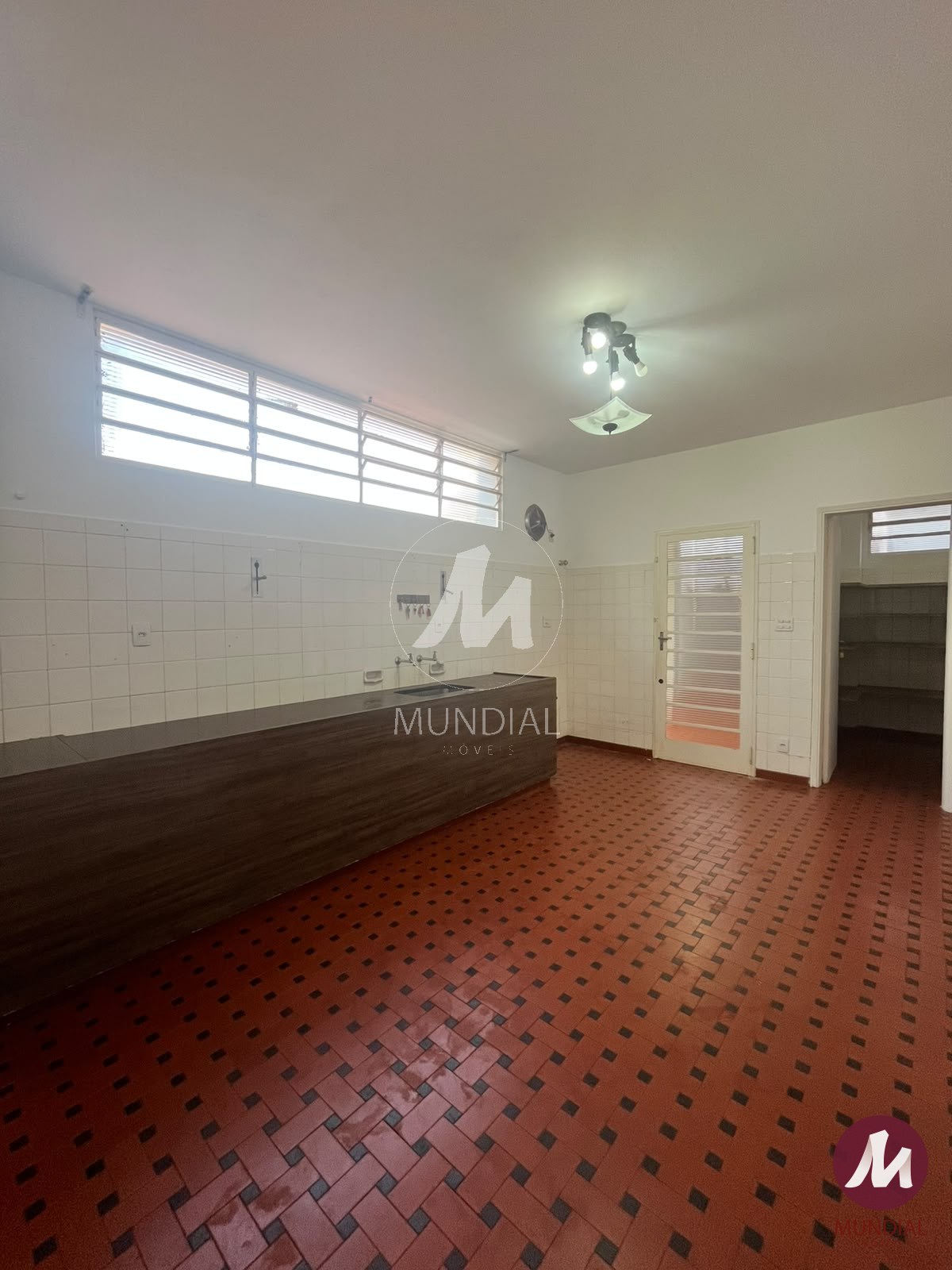 Cozinhas que inspiram — Casa em Jardim América