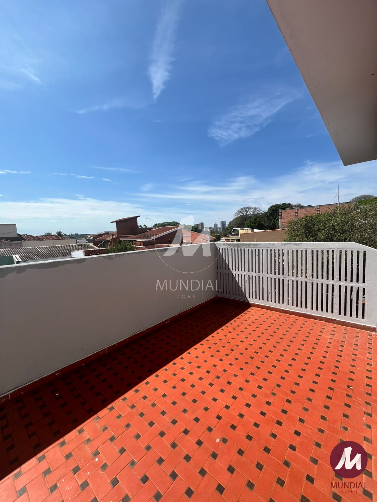 Varandas para viver lá fora — Casa em Jardim América