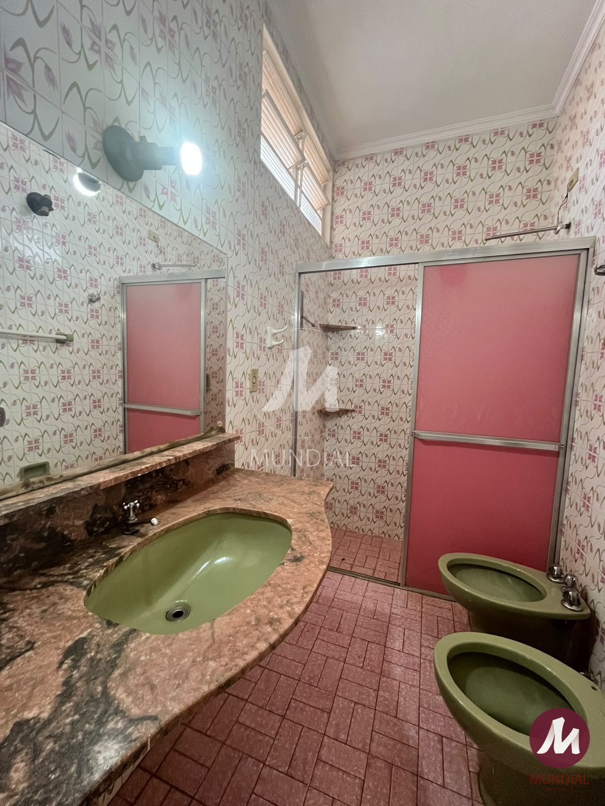 Banheiro/lavabo — foto 34