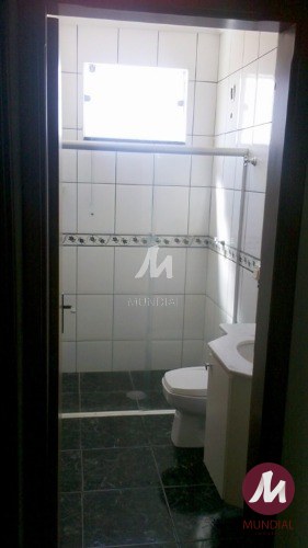 Banheiro/lavabo — foto 6