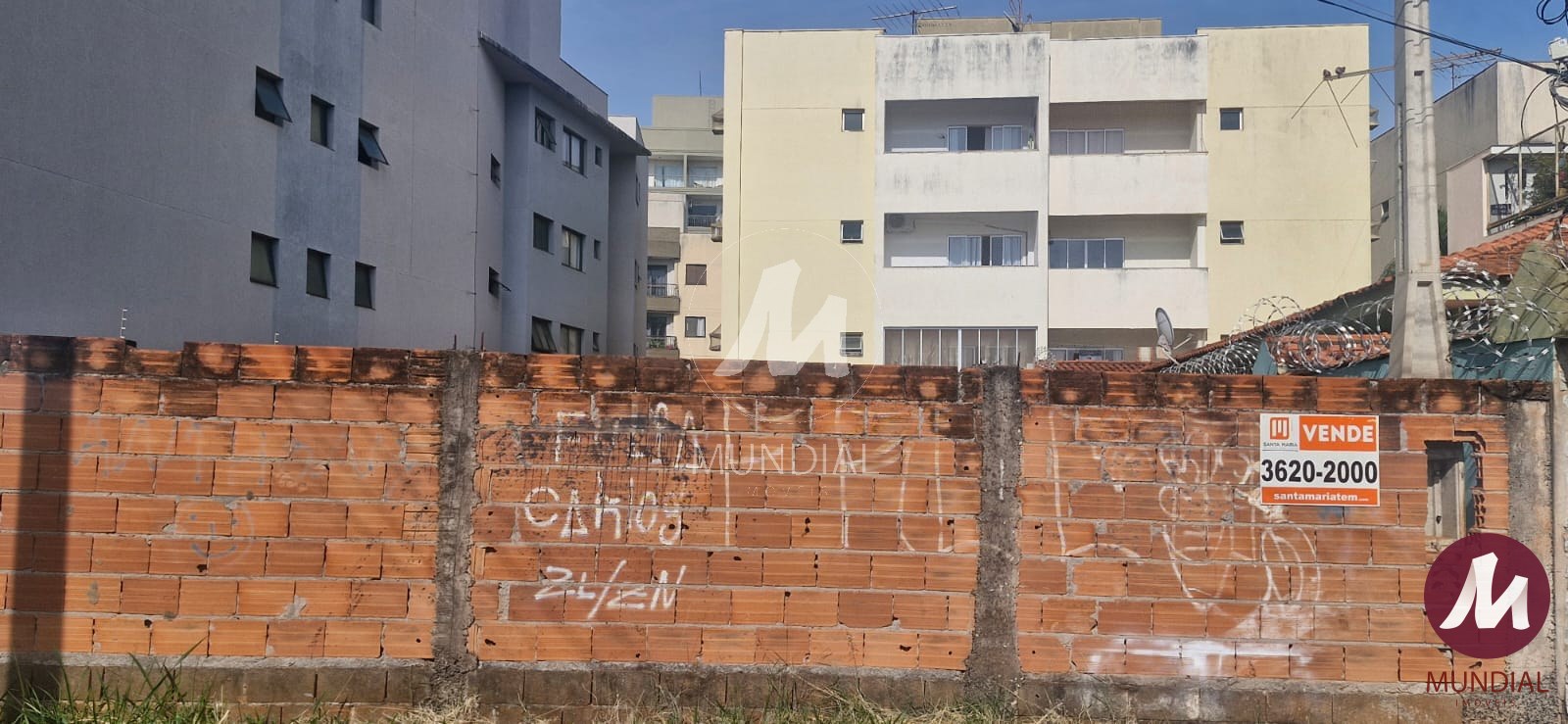 Fachada Unidade — foto 1