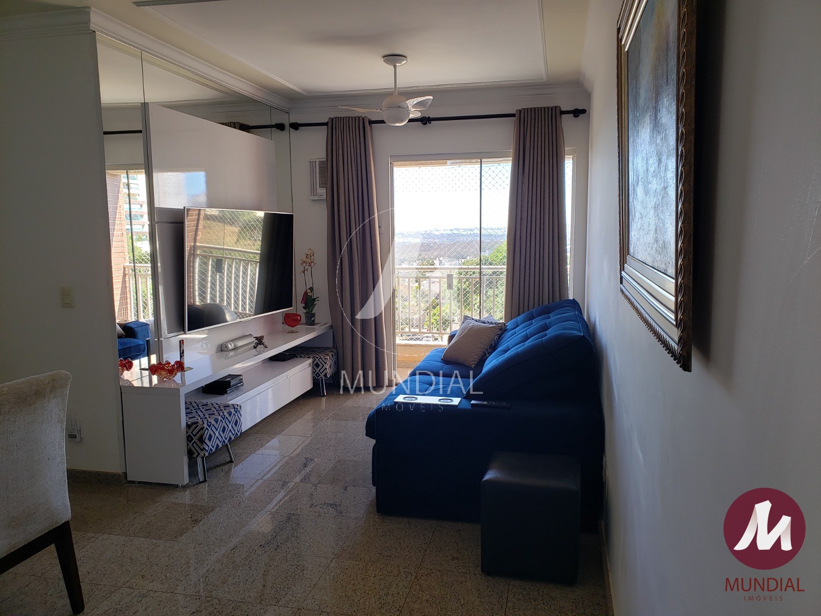 Sala de Estar — foto 1