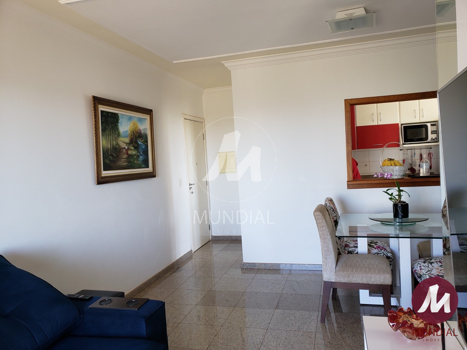 Sala de Jantar — foto 2