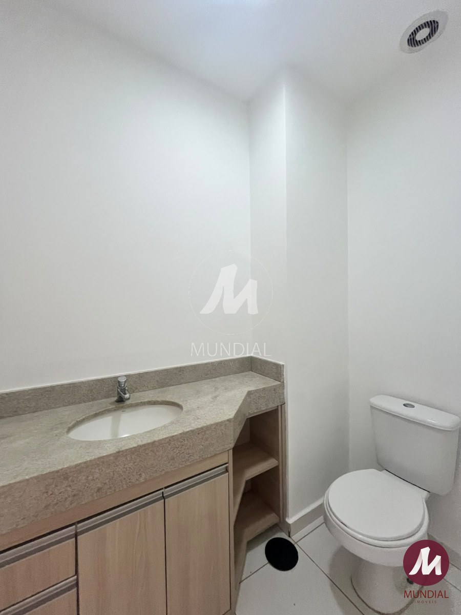 Banheiro/lavabo — foto 4