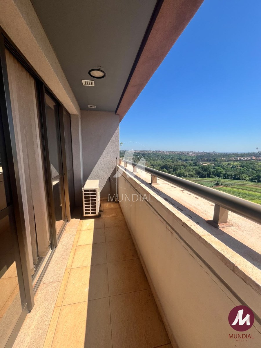 Varandas para viver lá fora — Sala comercial em Vila Do Golfe
