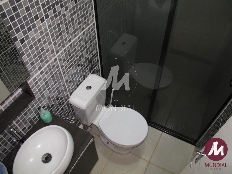 Banheiro/lavabo — foto 14