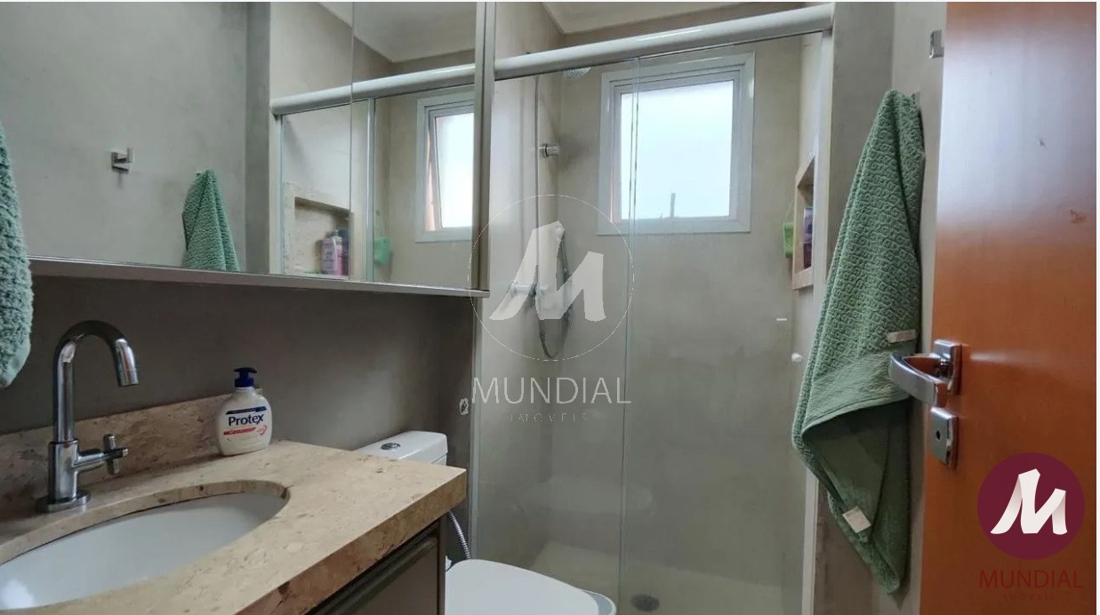 Banheiro/lavabo — foto 11