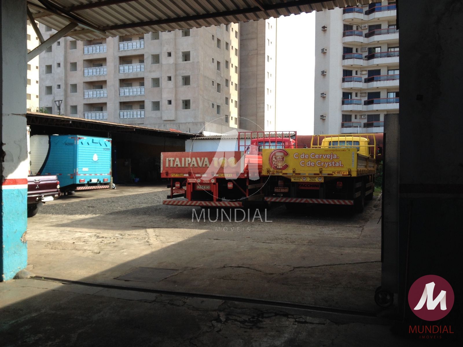 Salão — foto 2