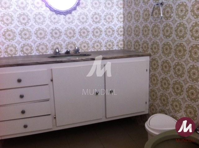 Banheiro/lavabo — foto 13
