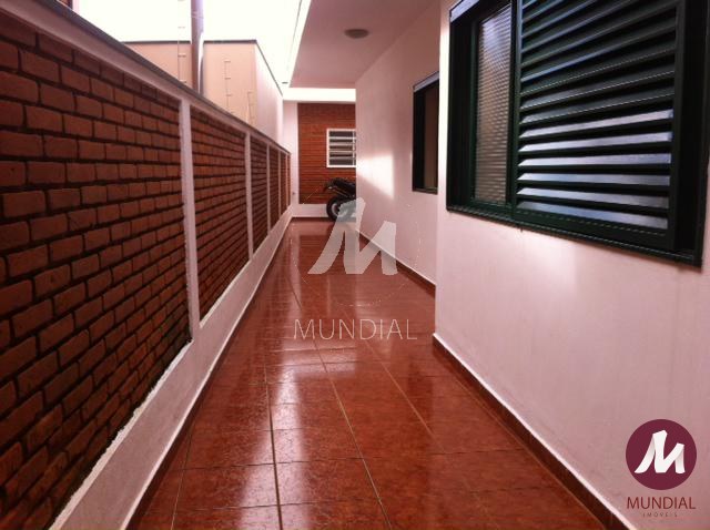 Quintal/corredores — foto 2