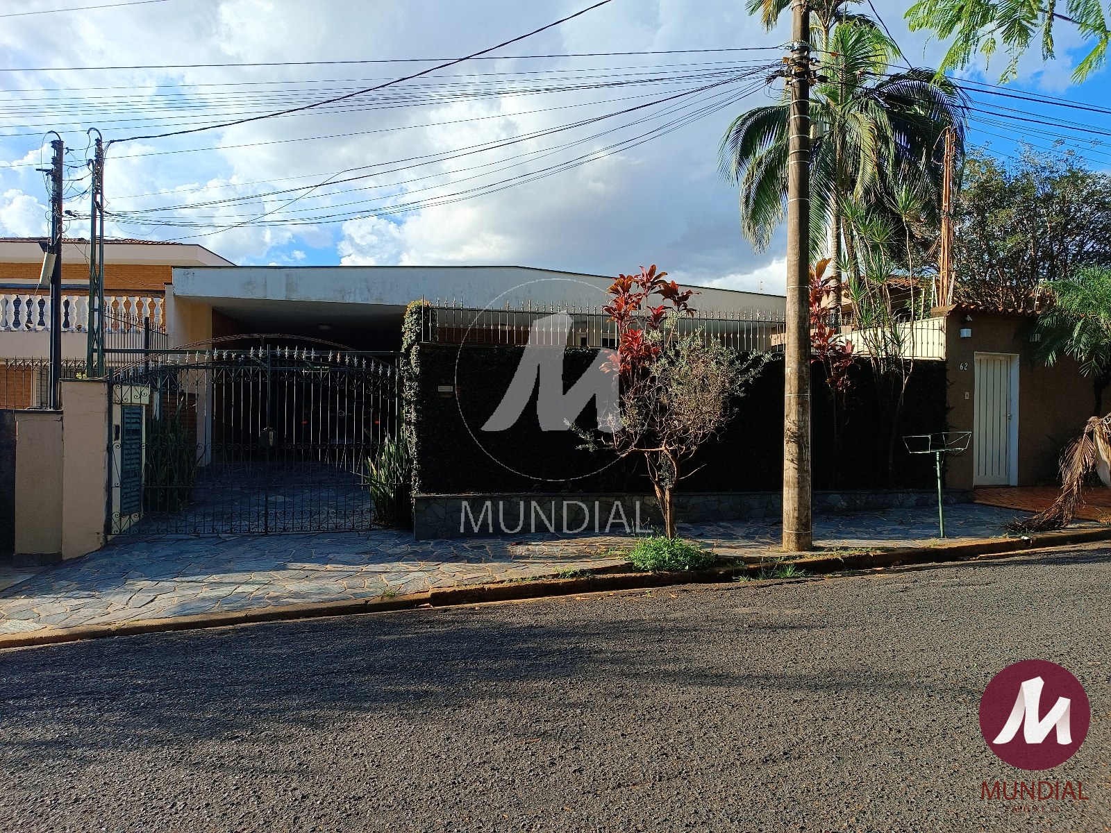 Fachada Unidade — foto 1