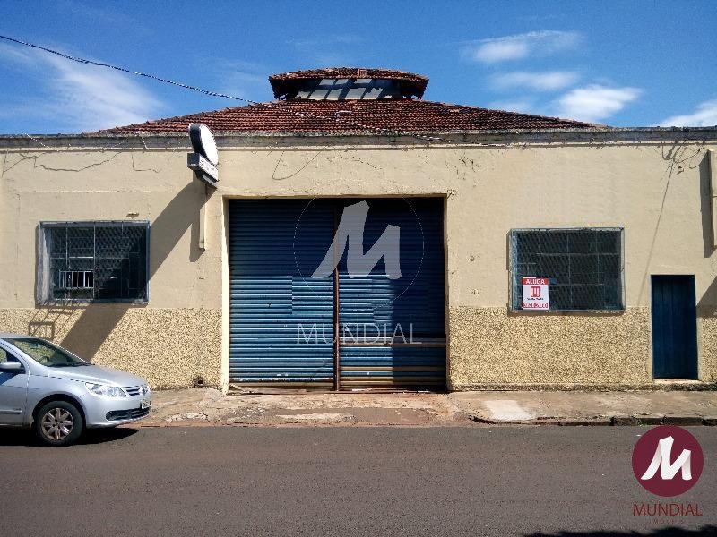 Fachada Unidade — foto 1