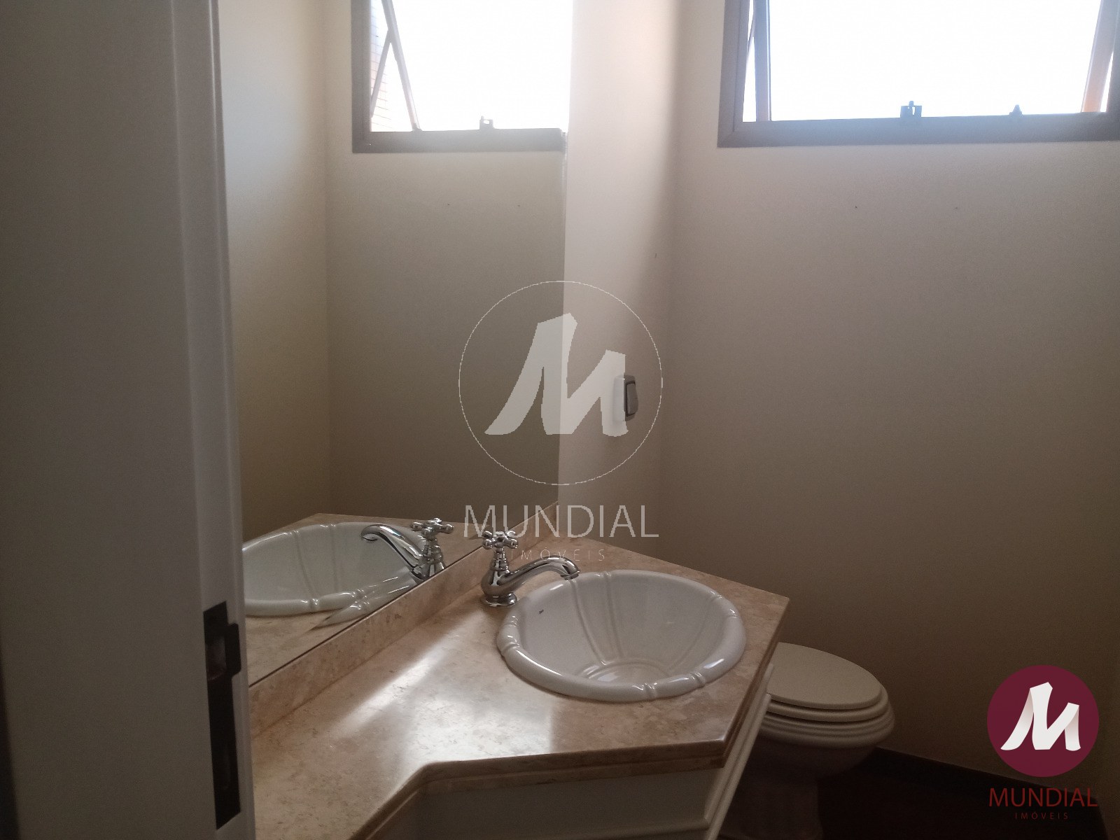 Banheiro/lavabo — foto 6