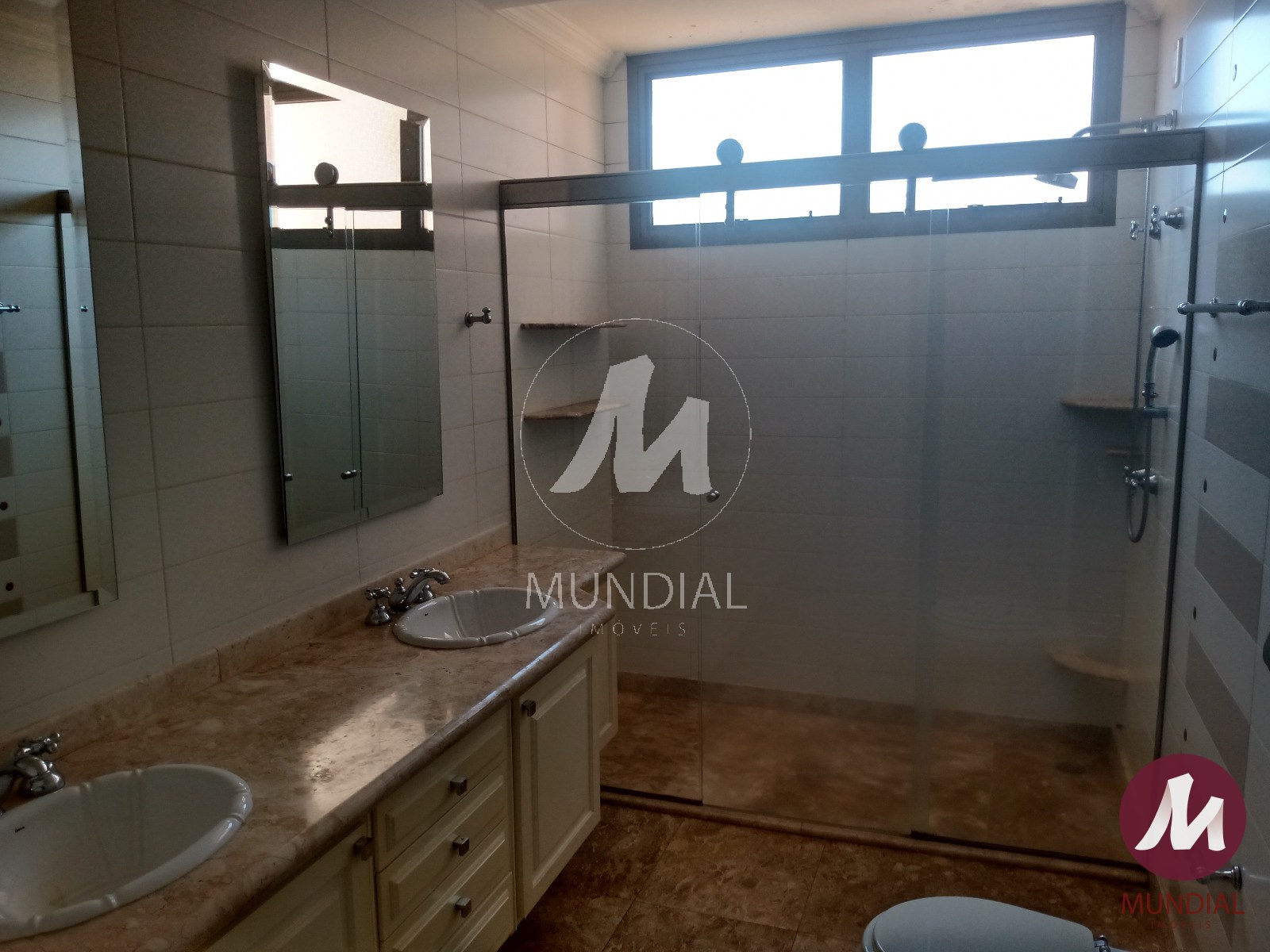 Banheiro/lavabo — foto 17