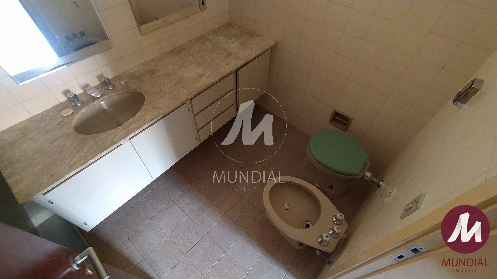 Banheiro/lavabo — foto 11