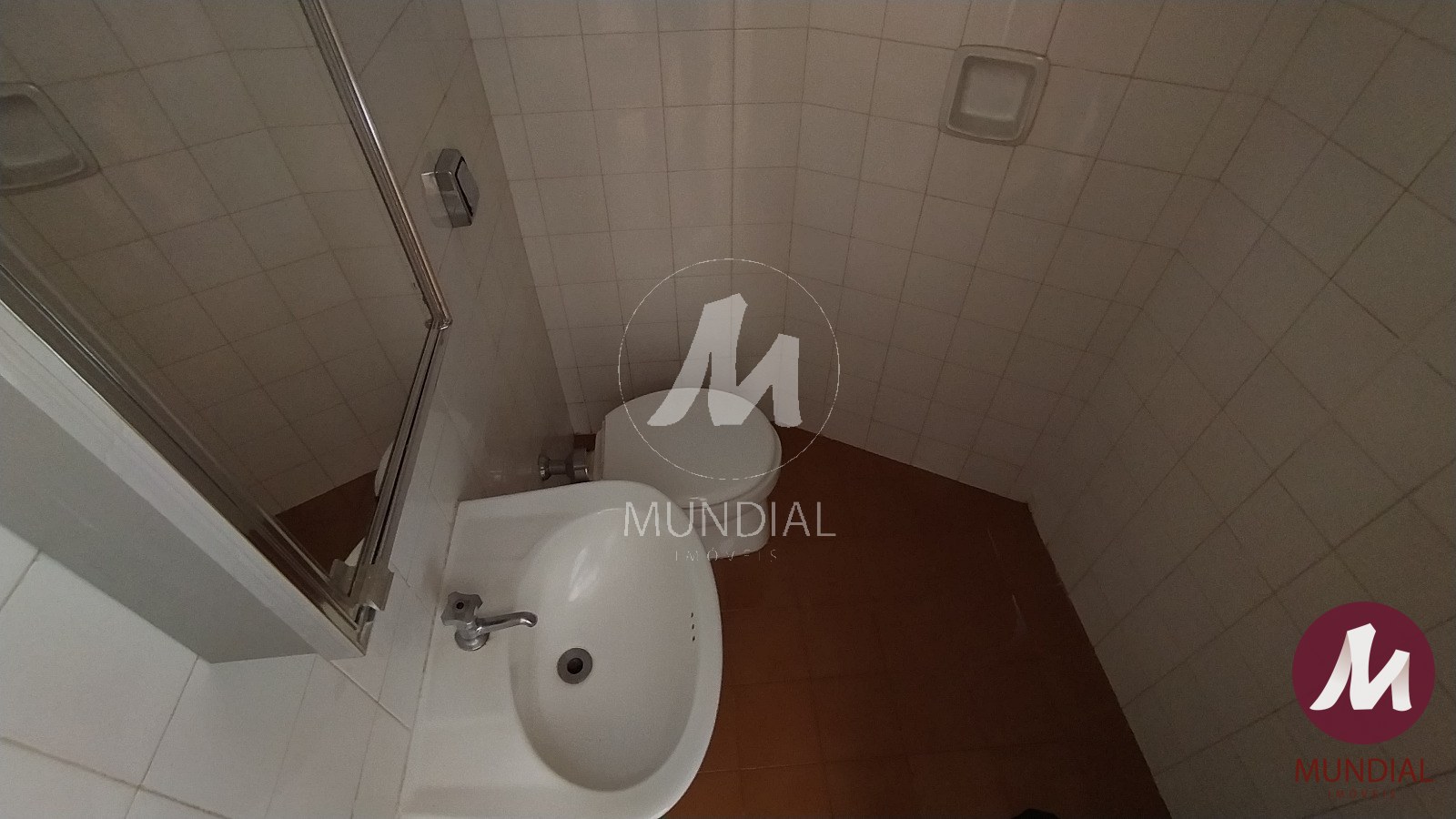 Banheiro/lavabo — foto 14