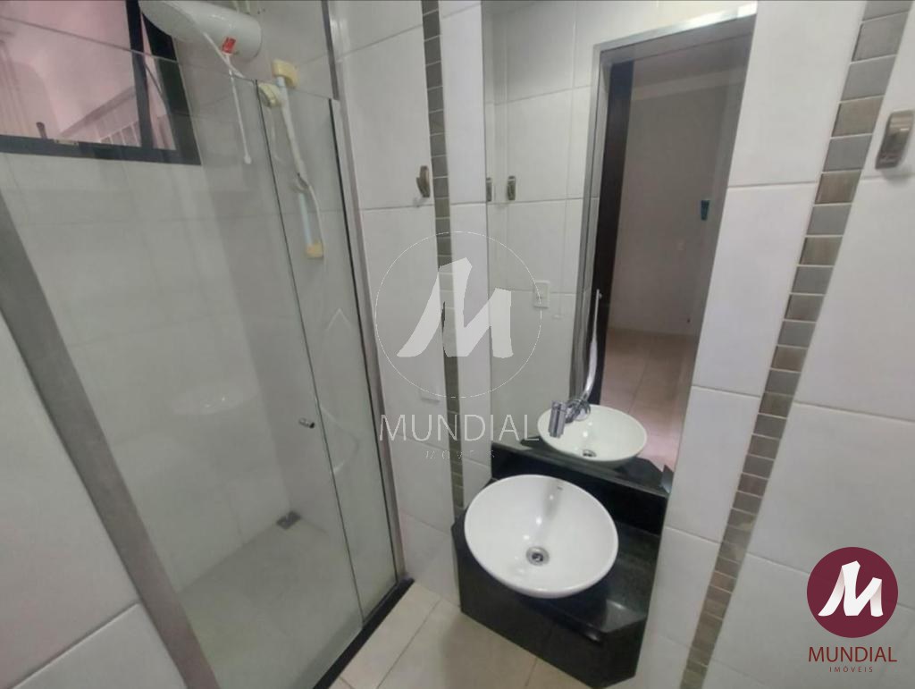 Banheiro/lavabo — foto 8