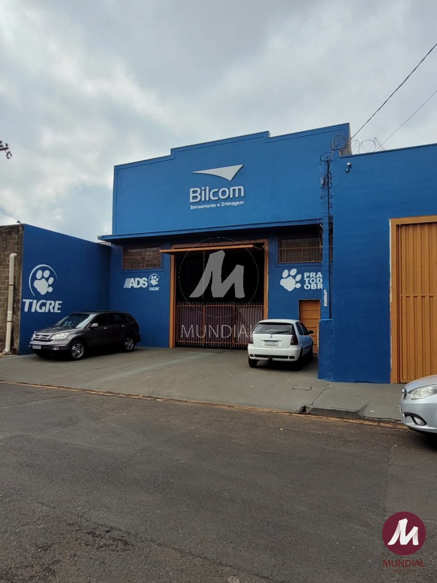 Fachada Unidade — foto 1