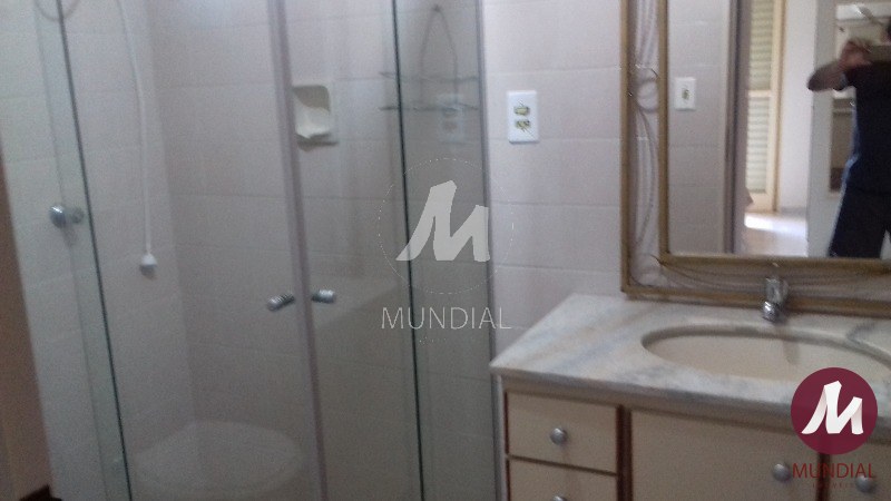 Banheiro/lavabo — foto 7