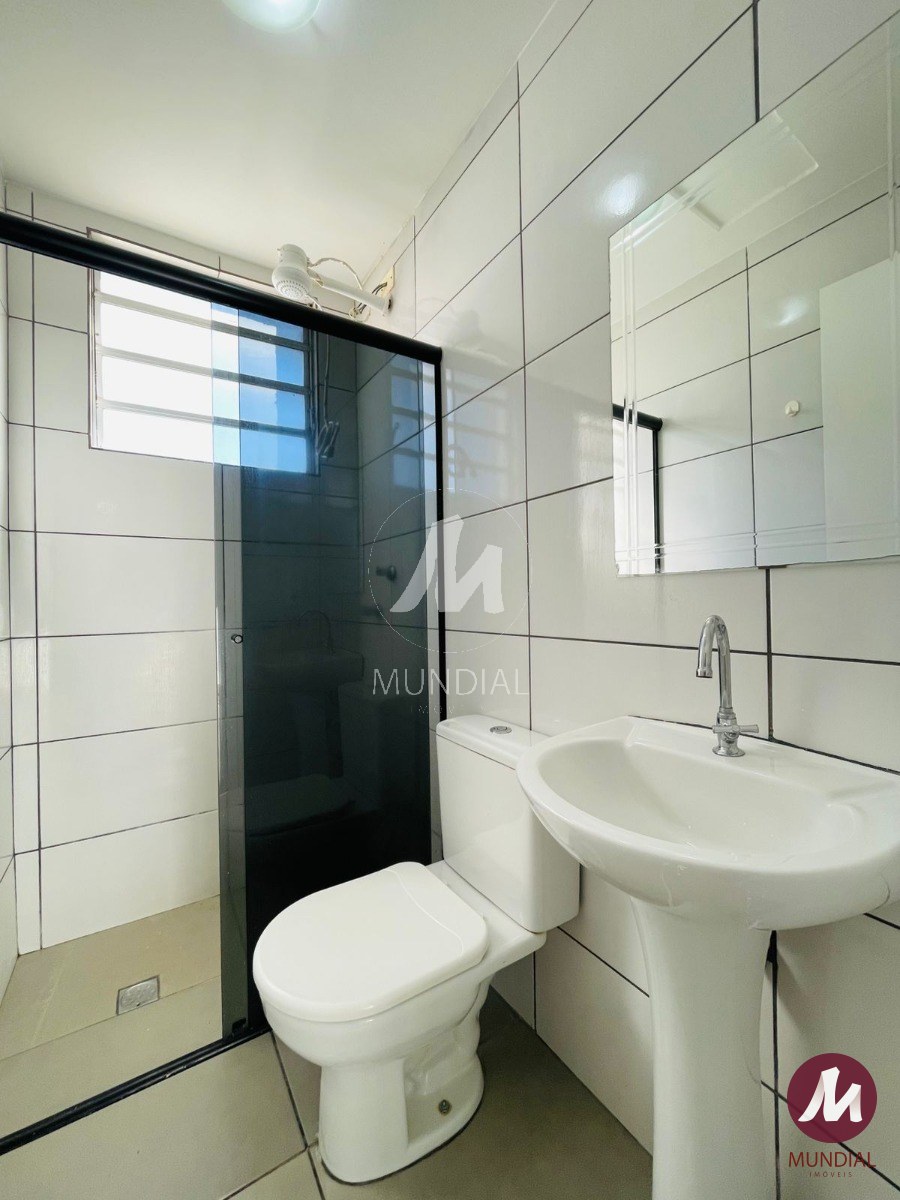 Banheiro/lavabo — foto 8