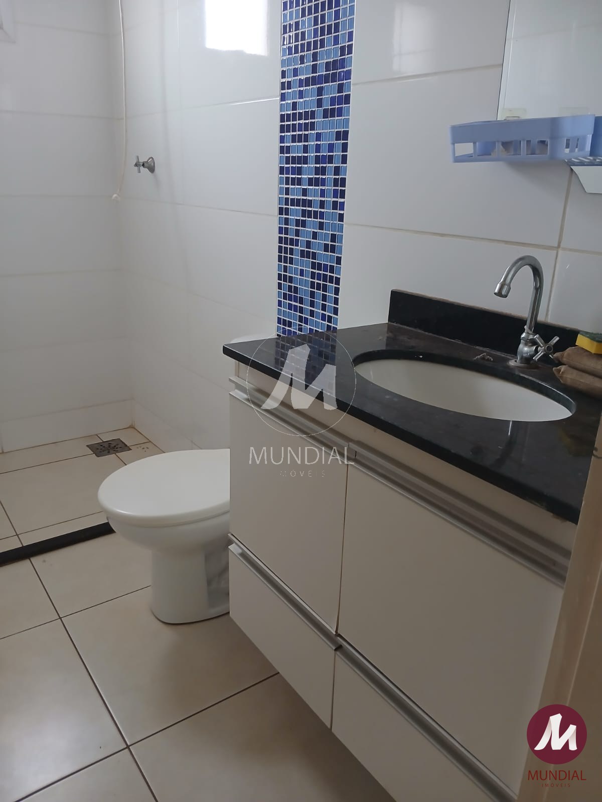 Banheiro/lavabo — foto 7