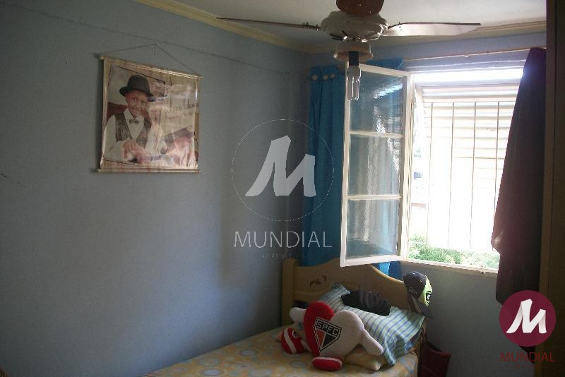 Dormitorio — foto 5