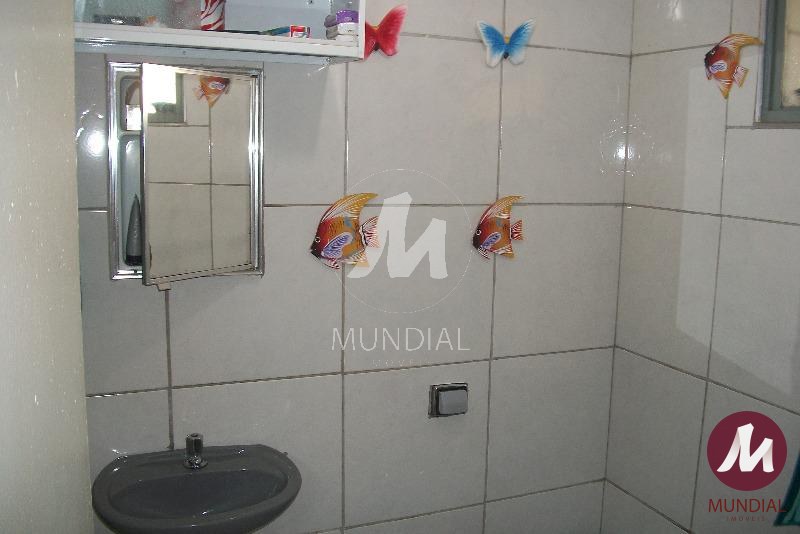 Banheiro/lavabo — foto 7