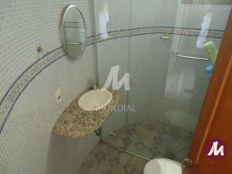 Banheiro/lavabo — foto 20