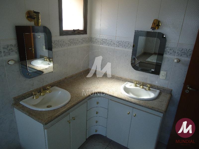 Banheiro/lavabo — foto 17