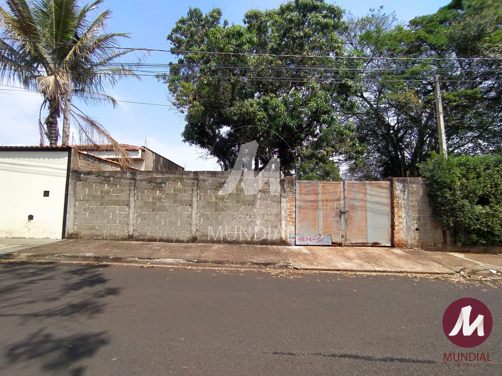 Terreno/Lote — foto 1