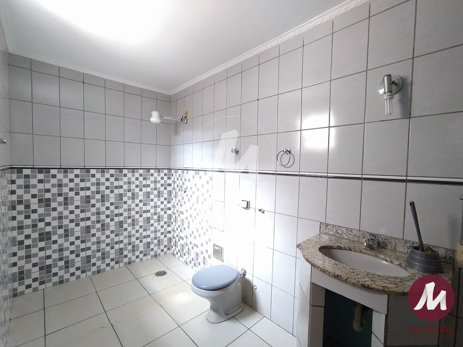 Banheiro/lavabo — foto 11