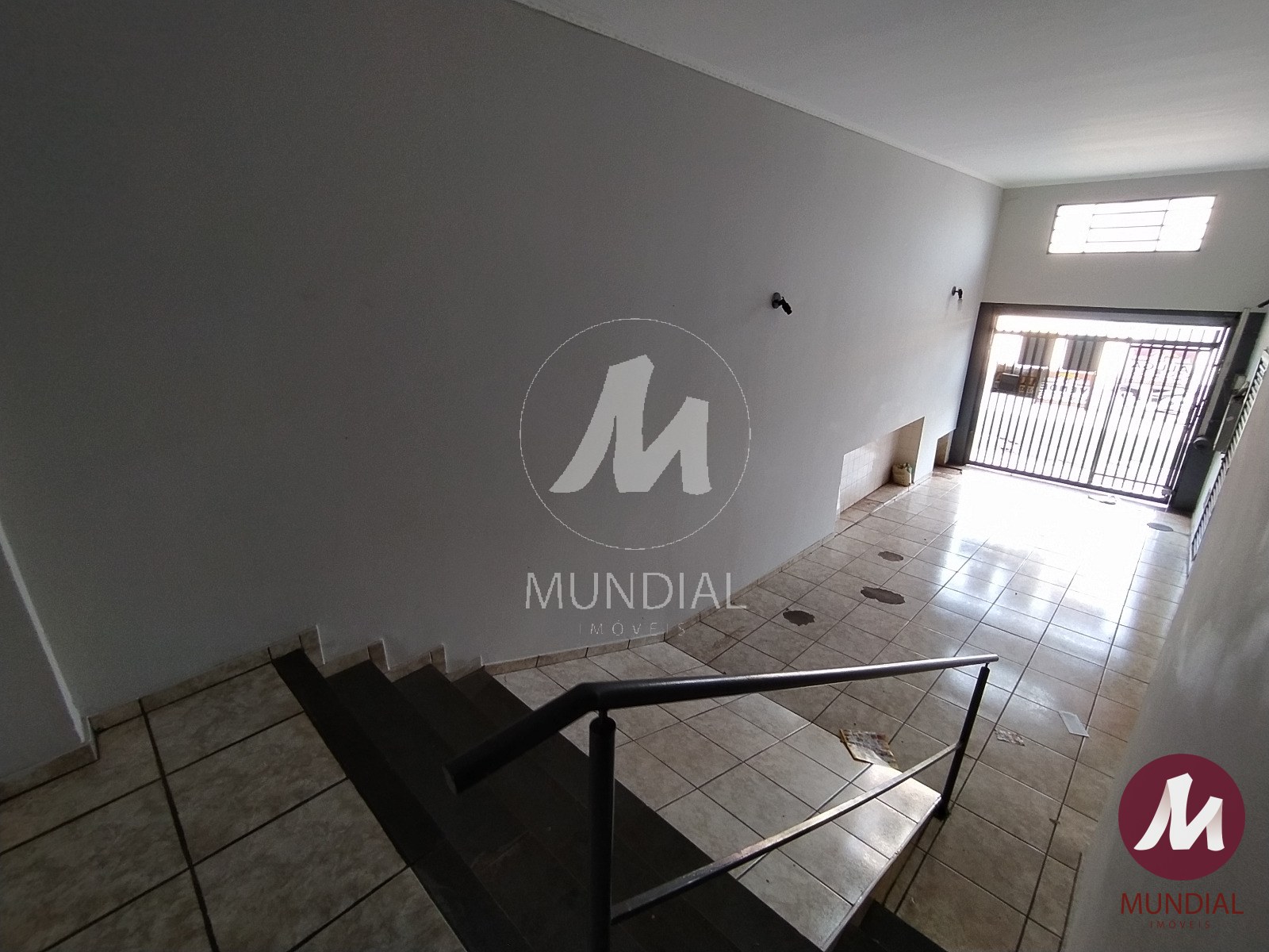 Garagem/estacionamento — foto 21