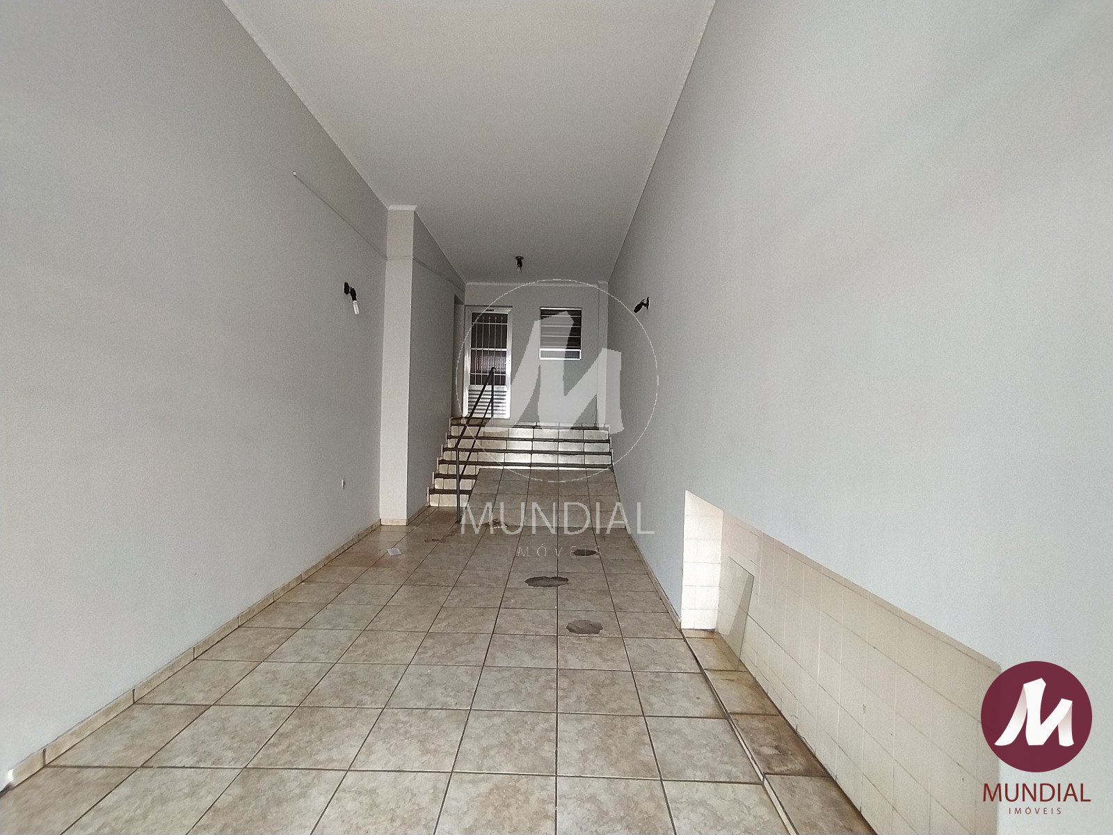Garagem/estacionamento — foto 22