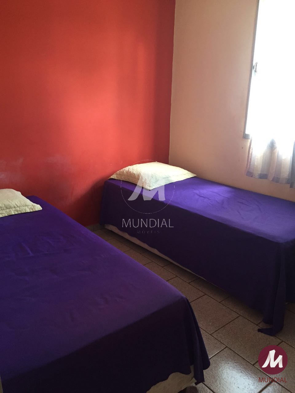 Dormitorio — foto 2