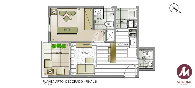 Outras — foto 1