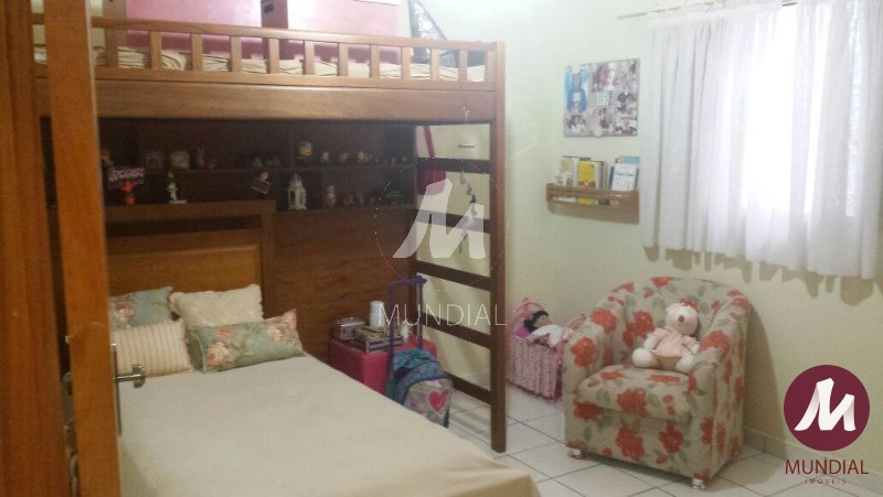 Dormitorio — foto 9