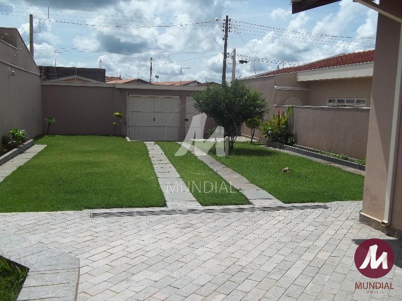 Quintal/corredores — foto 2