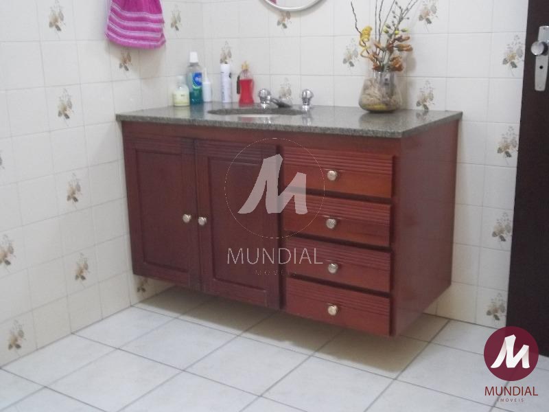 Banheiro/lavabo — foto 12