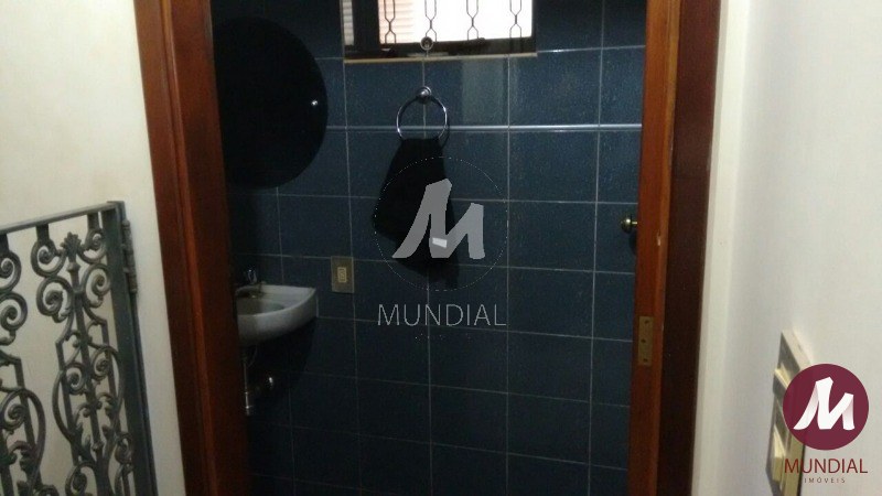 Banheiro/lavabo — foto 3