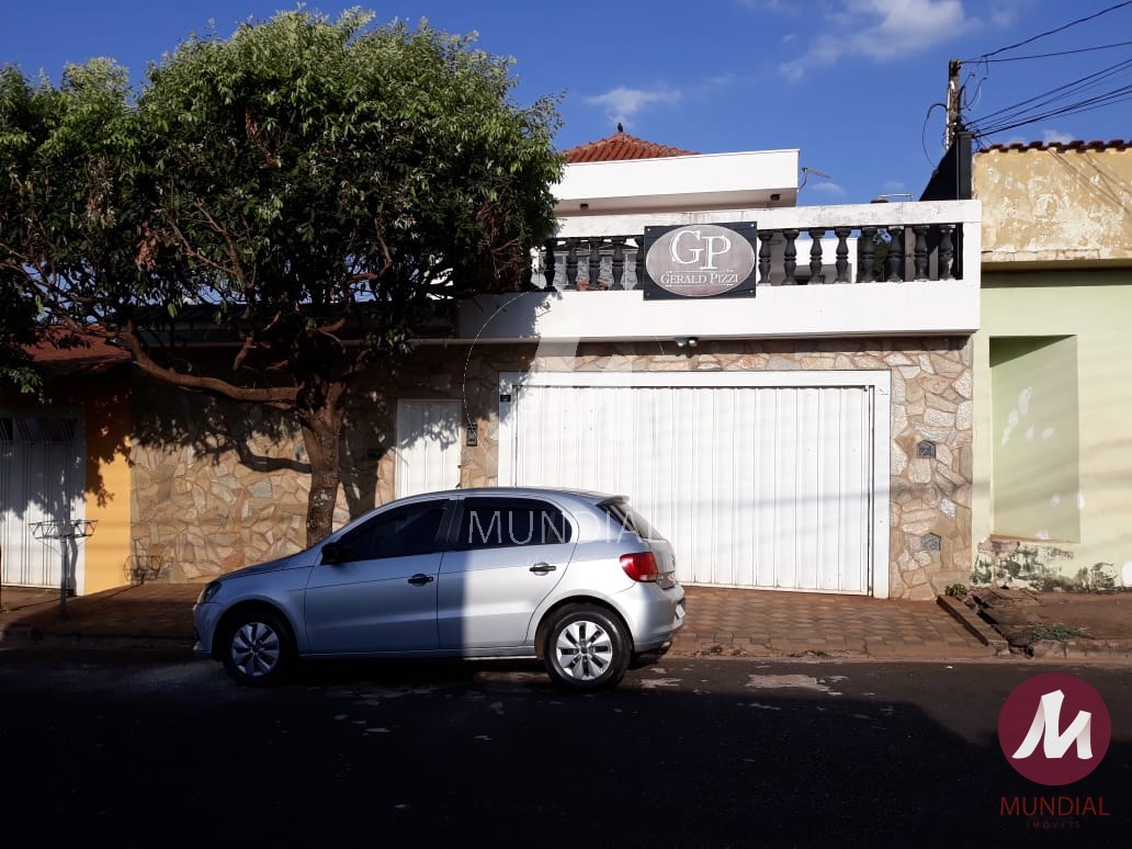 Fachada Unidade — foto 1