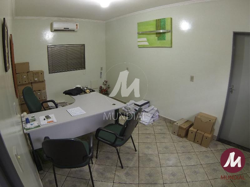 Escritorio — foto 2