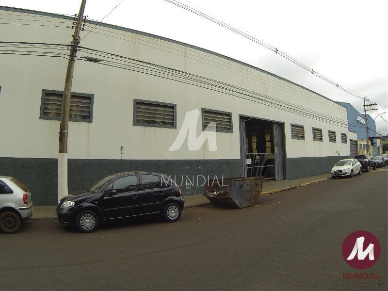Fachada Unidade — foto 1