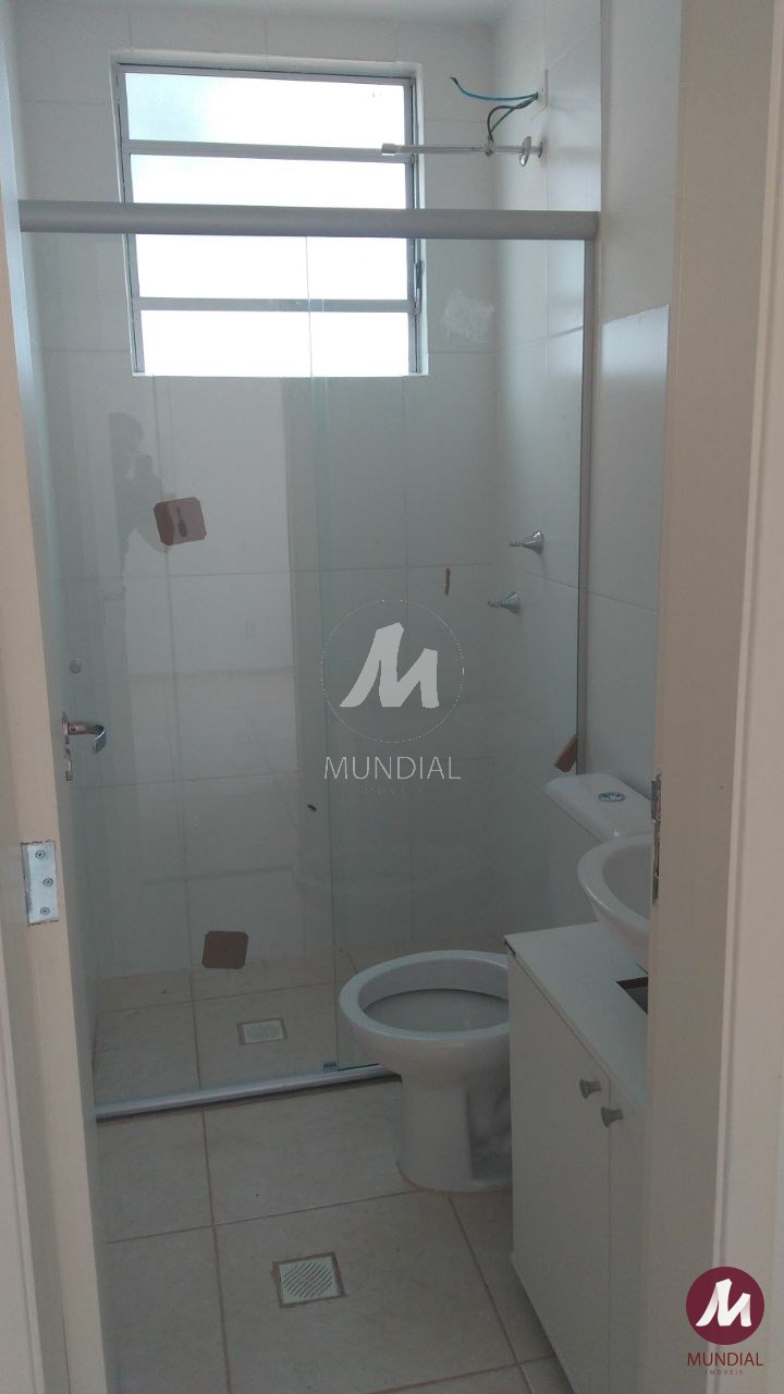 Banheiro/lavabo — foto 3