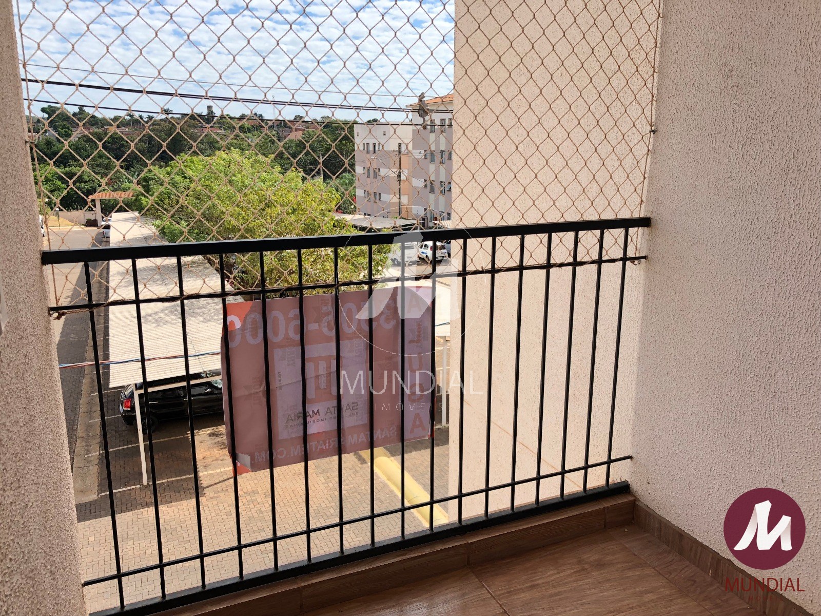 Varanda/Sacada — foto 3