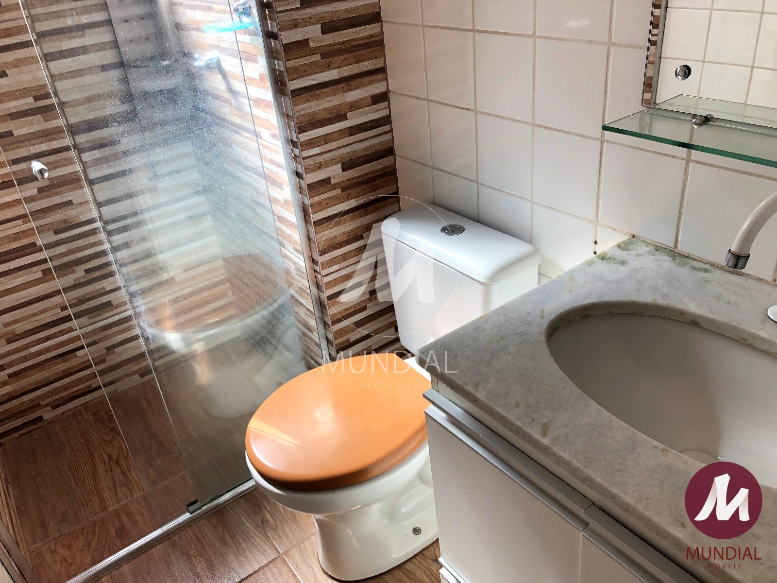 Banheiro/lavabo — foto 4