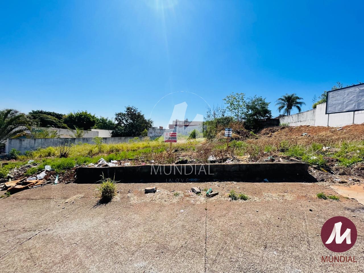 Terreno/Lote — foto 1